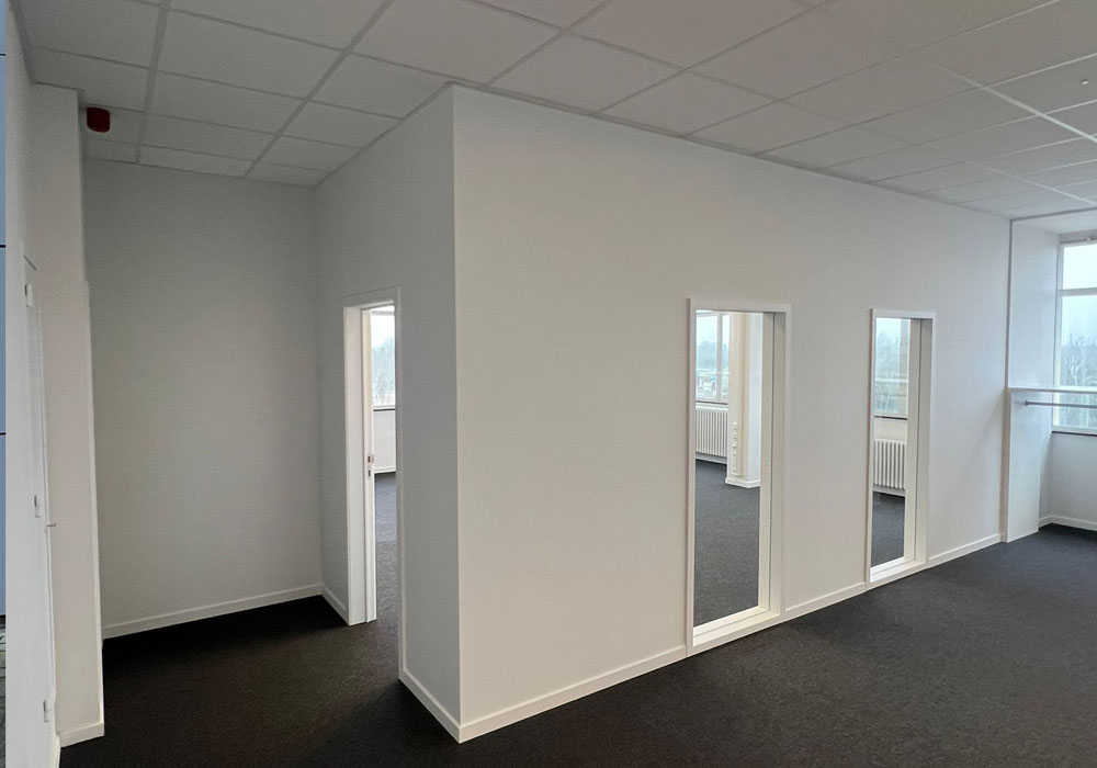 Equipement mobilier
