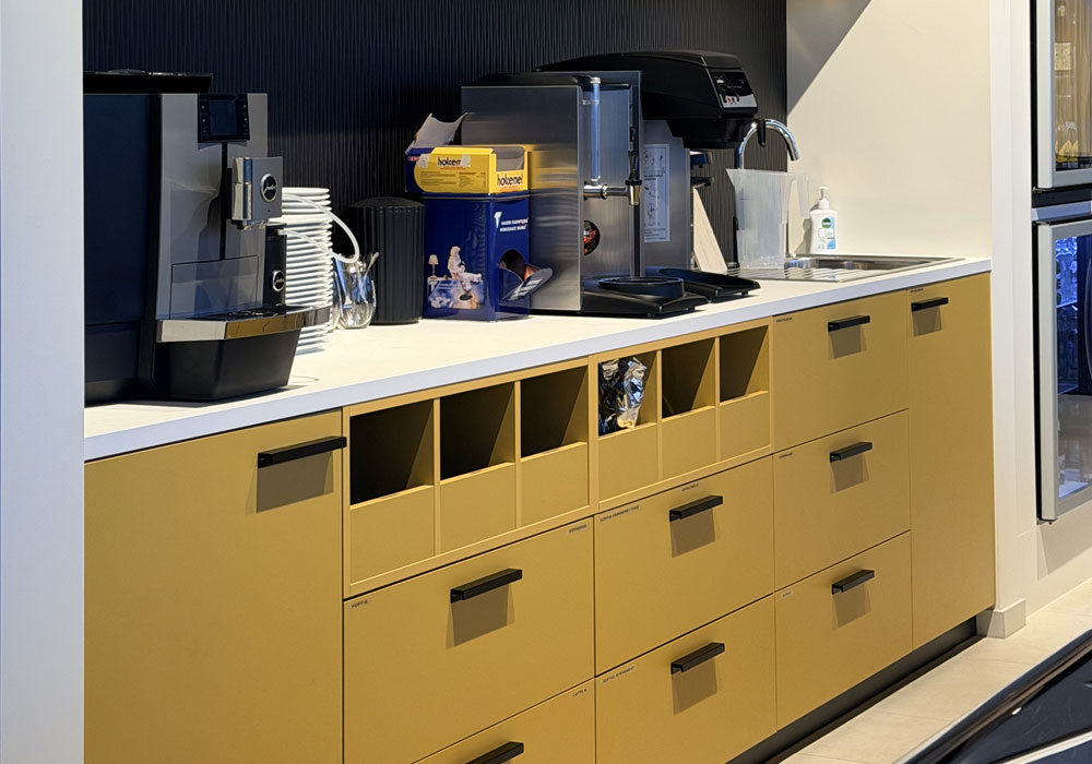 Equipement mobilier