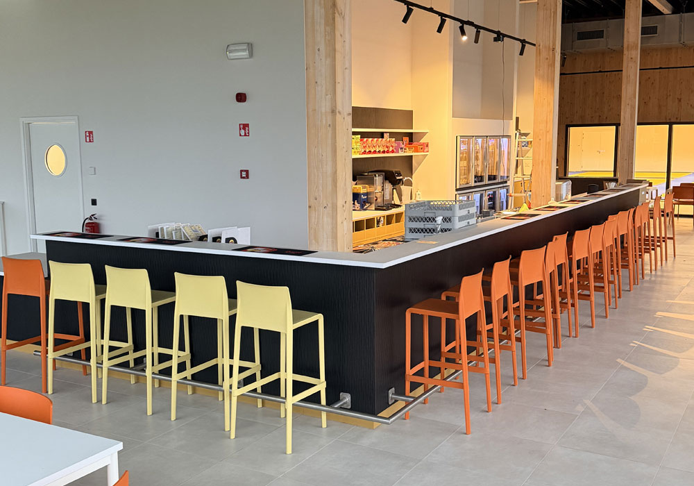 Equipement mobilier