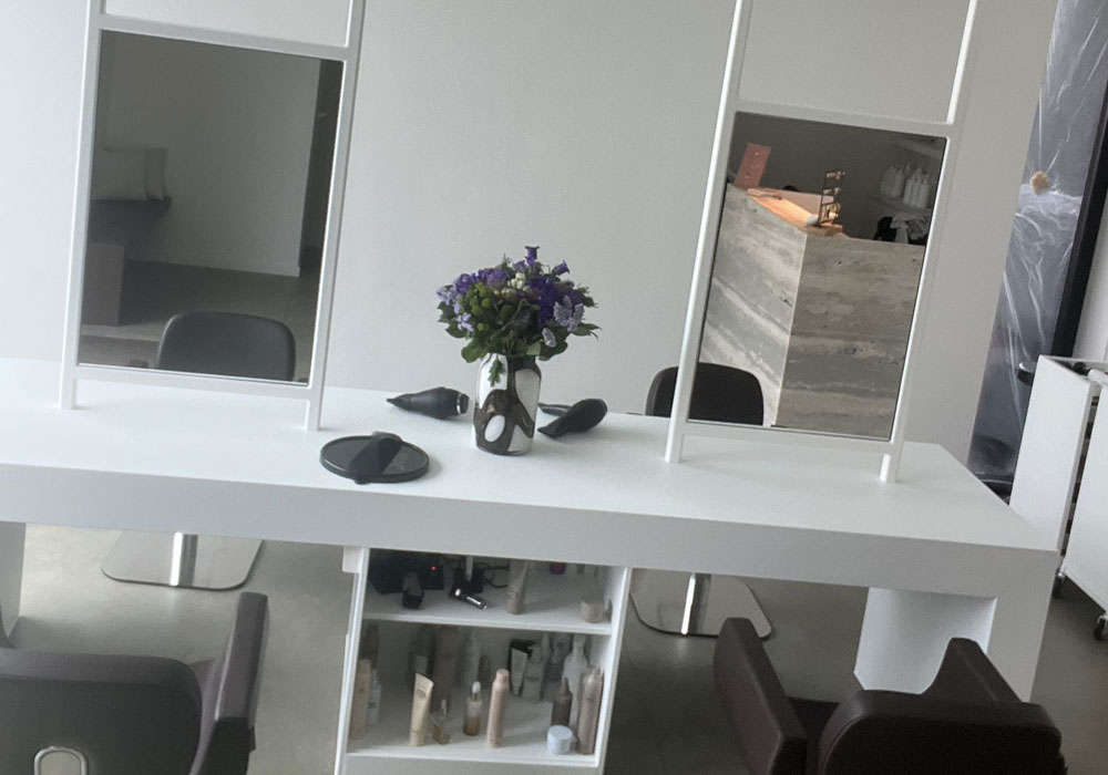 Equipement mobilier