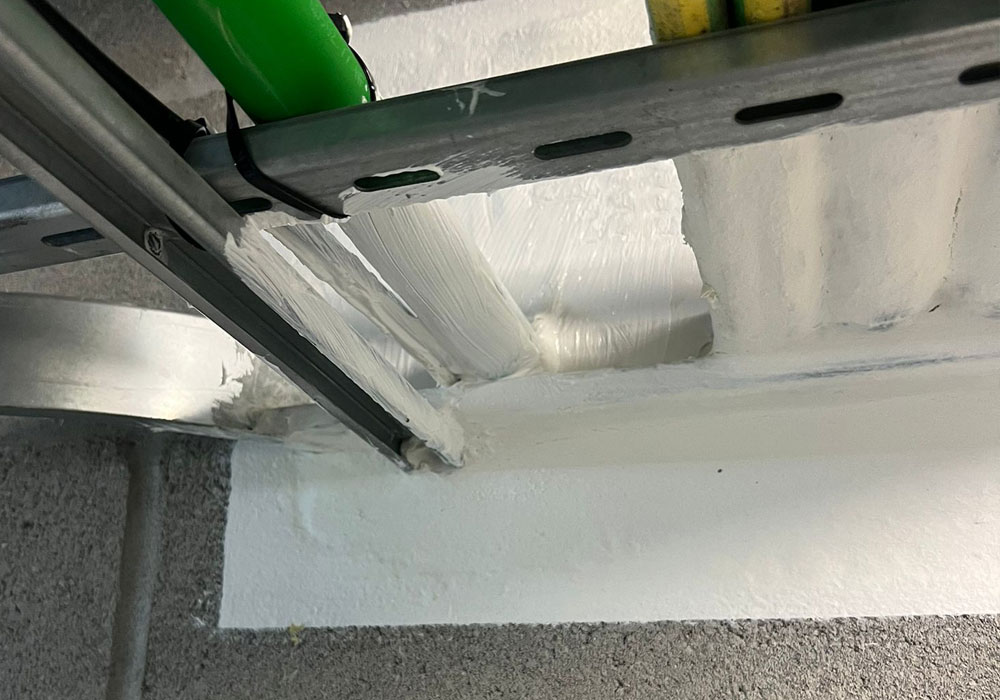 Fire protection
