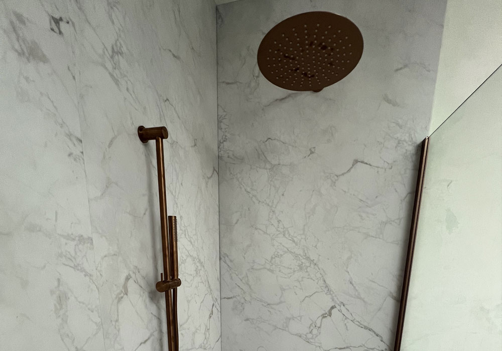 Plumbing and sanitary